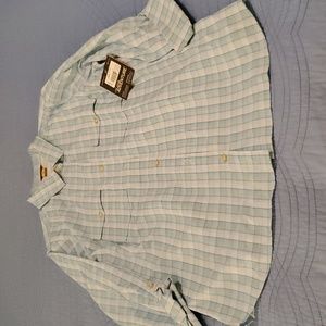 Women's Eddie Bauer Button Up Shirt